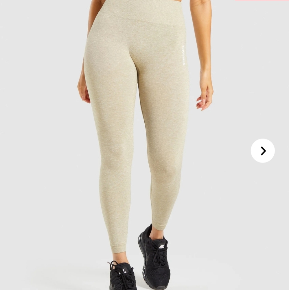 Gymshark Adapt Seamless Leggings